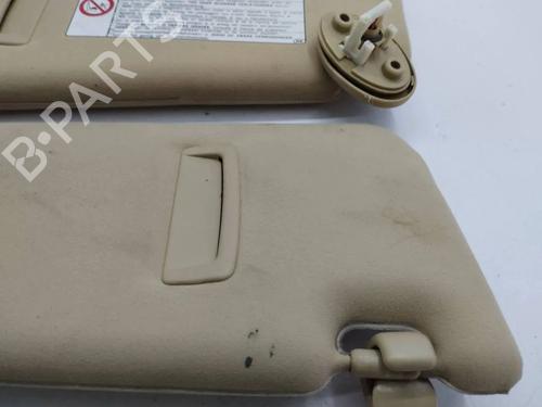 Left sun visor LEXUS IS II (_E2_) 220d (ALE20) | BP36330621I1 - Image 7