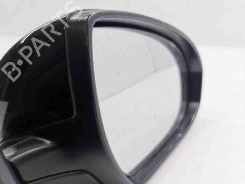 Right mirror HYUNDAI TUCSON (TL, TLE) 1.7 CRDi | BP28894989C27 
