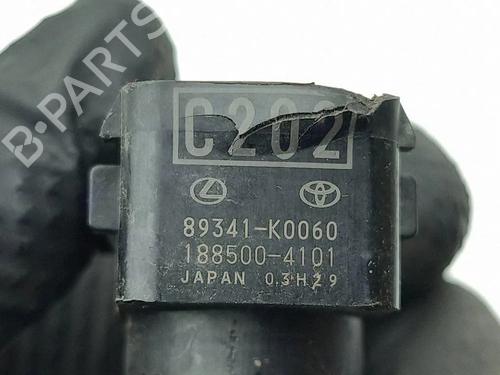 Electronic module TOYOTA C-HR (_X2_, _H2_) Hybrid (MAXH20) | BP38242530M83  - Image 9