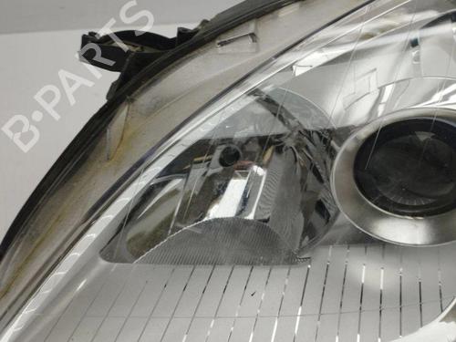 Left headlight MERCEDES-BENZ B-CLASS Sports Tourer (W245) B 180 CDI (245.207) | BP28900148C28 