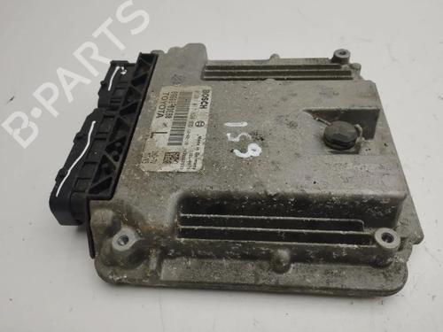 Engine control unit (ECU) TOYOTA YARIS (_P9_) 1.4 D-4D (NLP90_, NLP90R) | BP36214162M57 - Image 3