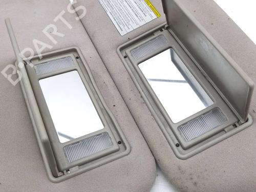 Left sun visor CHEVROLET TRAX 1.6 | BP36332459I1  - Image 5