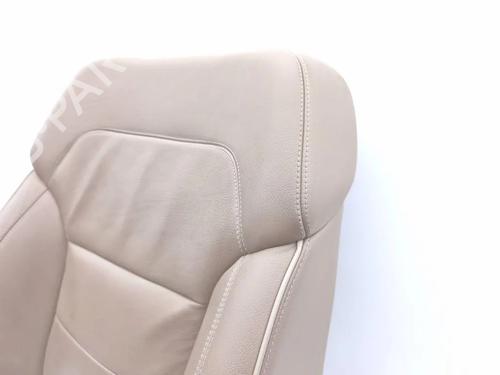 Left front seat MERCEDES-BENZ M-CLASS (W166) ML 250 CDI / BlueTEC 4-matic (166.004, 166.003) | BP36198707C15  - Image 6