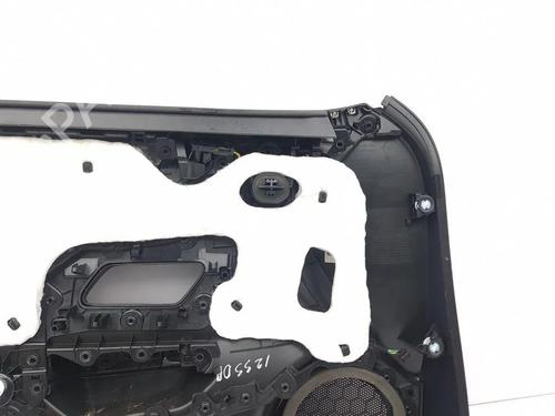 Venstre frontpanel OPEL ASTRA L (OV5) 1.2 (FPHNSL, FPHNSR) | BP28880854C58 - Image 3