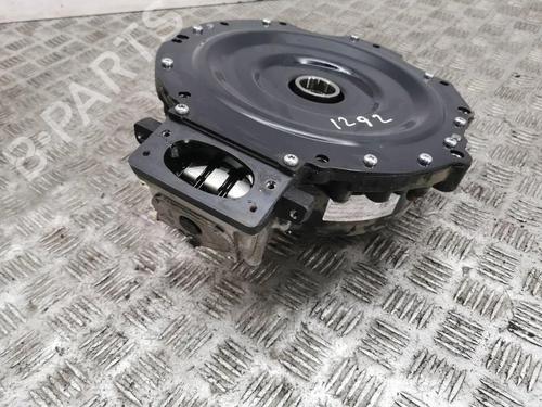 Engine RENAULT CAPTUR II (HF_) TCe 100 (HFMT) | BP36191112M1 - Image 8