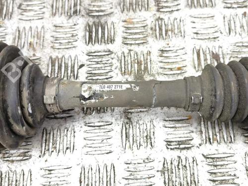 Right front driveshaft AUDI Q7 (4LB) 3.0 TDI quattro | BP36080105M39  - Image 7