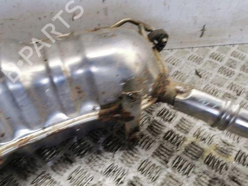 Exhaust system HYUNDAI SANTA FÉ II (CM) 2.2 CRDi 4x4 | BP28886981M121 