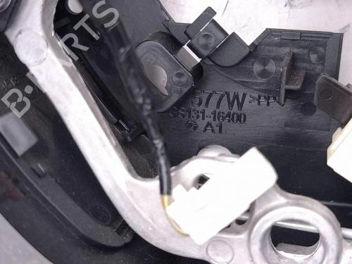 Steering wheel SUBARU BRZ (ZC6) 2.0 (ZC6) | BP40206614C49 - Image 14