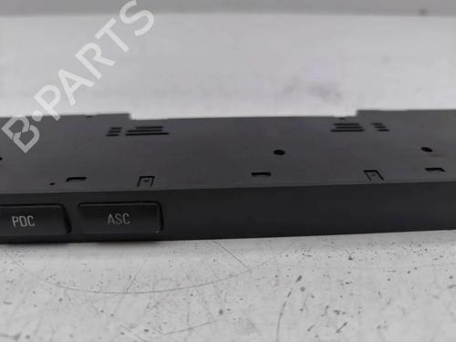 Electronic module BMW 5 Touring (E39) 525 d | BP36391631M83 - Image 8