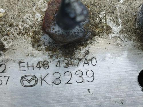 ABS pump MAZDA CX-7 (ER) 2.2 MZR-CD AWD (ER10A) | BP28892898M43 - Image 7