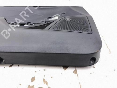 Front left panel FORD FOCUS IV (HN) 1.0 EcoBoost | BP39990827C58 - Image 2