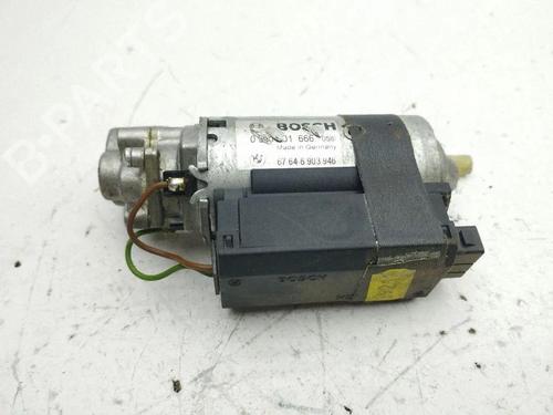 Electronic module BMW X5 (E53) 3.0 d | BP37289684M83 - Image 7