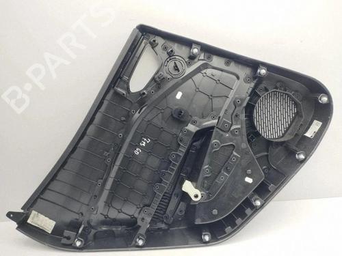 Rear right panel RENAULT CLIO V (B7_) 1.3 TCe 130 (B7MF) | BP38282649C61 - Image 9
