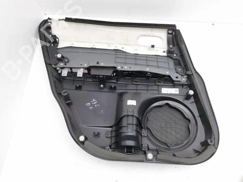 Rear right panel MAZDA CX-7 (ER) 2.2 MZR-CD AWD (ER10A) | BP36188847C61 - Image 7