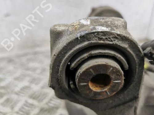 Left rear steering knuckle FORD GALAXY III (CK) 2.0 TDCi | BP28901274M27 