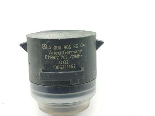 Elektronisk sensor MERCEDES-BENZ EQA (H243) EQA 250 (243.701) | BP28902652M84