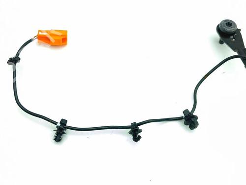 Seat buckle JAGUAR F-PACE (X761) 2.0 SD4 AWD | BP33259775I32 - Image 6