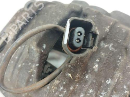 Right front brake caliper PORSCHE CAYENNE (92A) 3.0 Diesel | BP28855802M104