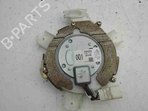 Electronic module LEXUS IS C (GSE2_) 350 (GSE21) | BP28859820M83 