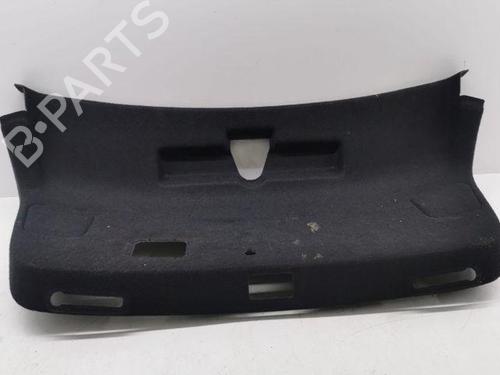 Used Boot lining AUDI A6 C7 Avant (4G5, 4GD) 1.8 TFSI (190 hp) 28857578
