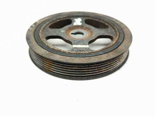 Pulley KIA SPORTAGE V (NQ5) 1.6 T-GDI | BP29047550M122 