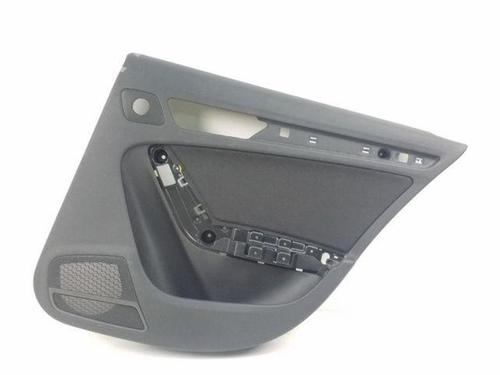 Used Rear right panel AUDI A4 B8 (8K2) 2.0 TDI (143 hp) 28866716