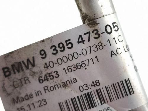 AC pipe BMW 3 (G20, G80, G28) M3 Competition | BP38501700M126 - Image 6
