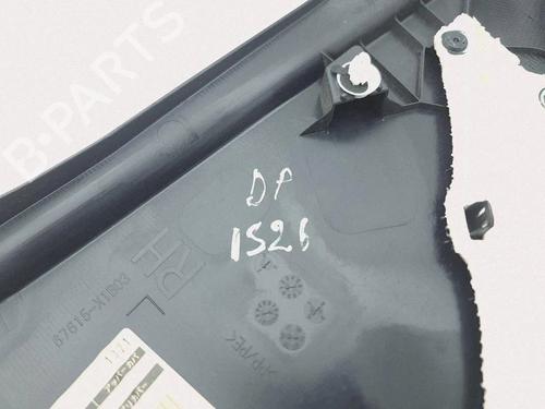 Front right panel TOYOTA PRIUS (_W5_) 1.8 Hybrid (ZVW50_, ZVW51_) | BP38244656C59 - Image 18