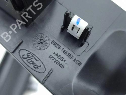 Left front window switch FORD GALAXY III (CK) 2.0 TDCi | BP38799766I27 - Image 8