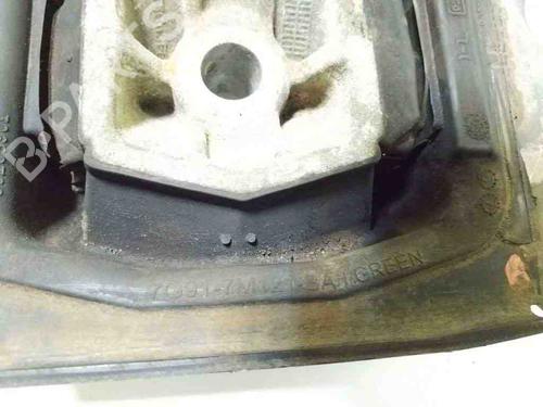 Gearbox mount FORD S-MAX (CJ, WA6) 2.0 TDCi | BP28884433M88 