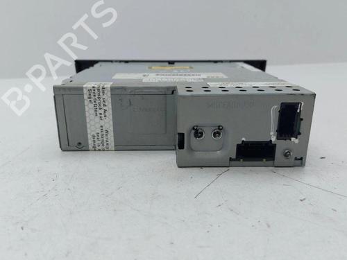 Electronic module AUDI Q7 (4MB, 4MG, 4MQ) 45 TDI quattro | BP28897643M83 