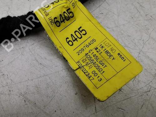 Wiring harness OPEL ANTARA A (L07) 2.2 CDTi 4x4 | BP28849801E16 