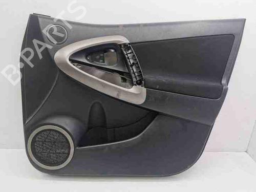 Used Front left panel TOYOTA RAV 4 III (_A3_) 2.2 D 4WD (ALA30_, ALA30R) (177 hp) 28851998