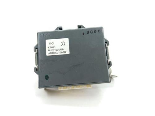 Used Electronic module MAZDA 3 Saloon (BM_, BN_) 2.0 (158 hp) 28848218
