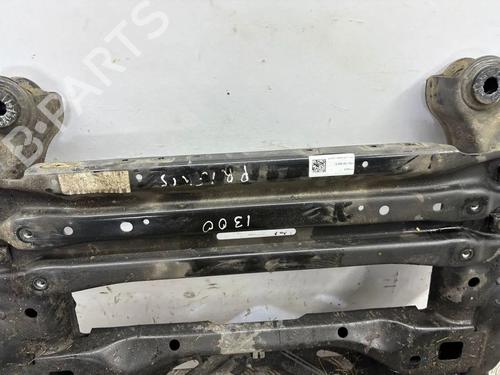Subframe SKODA ENYAQ iV Coupe (5AC) RS | BP36200133M9 - Image 8