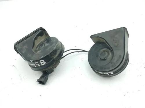 Horn JEEP CHEROKEE (KL) 2.0 CRD 4x4 | BP28864543E13 - Image 5