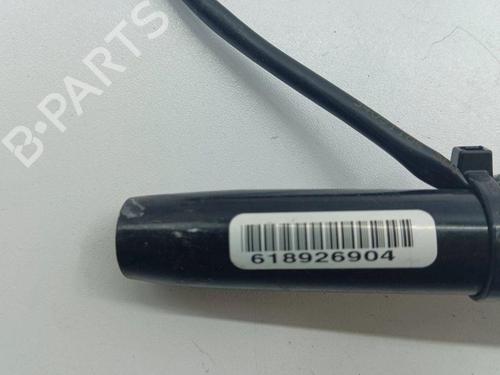 Seat buckle OPEL ANTARA A (L07) 2.2 CDTi | BP28904307I32 