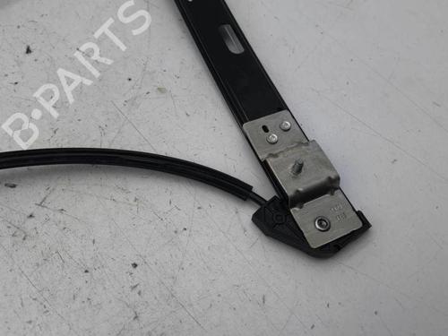 Front right window mechanism AUDI A1 Sportback (8XA, 8XF) 1.0 TFSI | BP28900868C23 