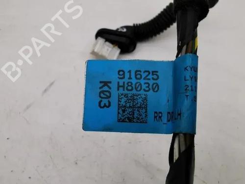 Wiring harness KIA STONIC (YB) 1.0 T-GDi | BP38500527E16 - Image 5