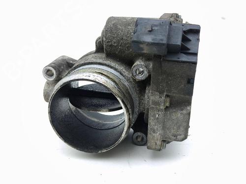 Used Throttle body HYUNDAI SANTA FÉ II (CM) 2.2 CRDi GLS 4x4 (150 hp) 29976018
