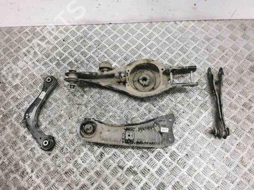 Used Right rear suspension arm KIA NIRO I (DE) E-NIRO (204 hp) 28882680