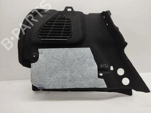 Boot lining OPEL MOKKA 1.2 (76) | BP33643055I3 - Image 2