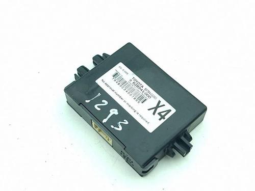 Electronic module TOYOTA COROLLA Estate (_E21_) 1.8 VVTi Hybrid (ZWE219) | BP40209199M83 - Image 4