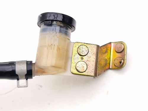 Clutch slave cylinder NISSAN 350Z Coupe (Z33) 3.5 (AAZ33) | BP30054100M113 