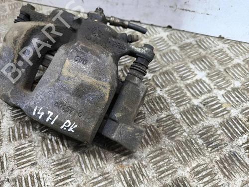 Left front brake caliper SKODA KODIAQ II (PS7) 2.0 TDI | BP38673380M105 - Image 3