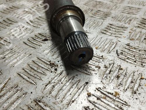 Right front driveshaft MERCEDES-BENZ B-CLASS Sports Tourer (W245) B 200 TURBO (245.234) | BP28895092M39 