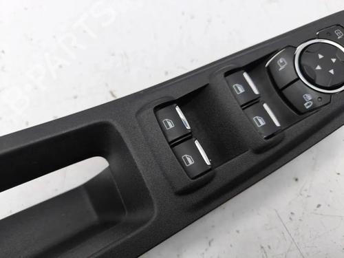 Right front window switch FORD GALAXY III (CK) 2.0 TDCi | BP33877855I26  - Image 10