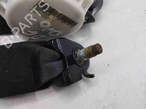 Rear right seatbelt HONDA CIVIC IX (FK) 2.2 i-DTEC (FK3) | BP28904665I28 