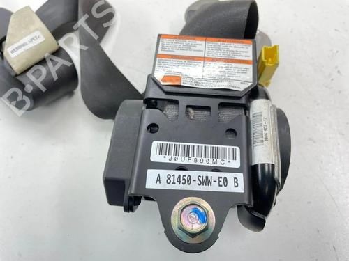 Front right seatbelt HONDA CR-V III (RE_) 2.2 i-CTDi 4WD (RE6) | BP36081755I25 - Image 10