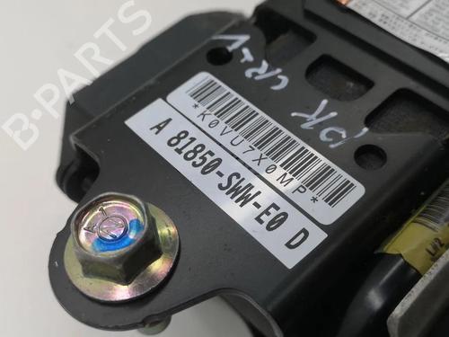 Front left seatbelt HONDA CR-V III (RE_) 2.2 i-CTDi 4WD (RE6) | BP38495207I26 - Image 7